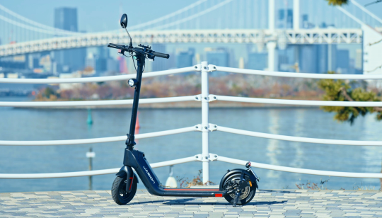 JasionJ-board JS1 特定小型原付 Jasionから「特定小型原付」区分対応 J-Board JS1発売！ - 電動キック